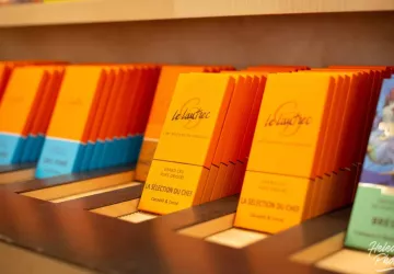 Praline et Rosette_Lyon 2ème