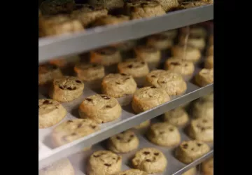 Des produits gourmands 100% faits à la ferme