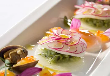 Restaurant_Le_Pre_Gourmand_plat