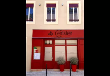 Le Cerisier