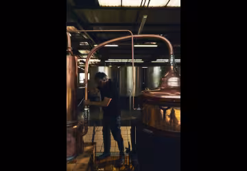 Distillerie Charles Meunier et successeurs_Saint-Quentin-sur-Isère