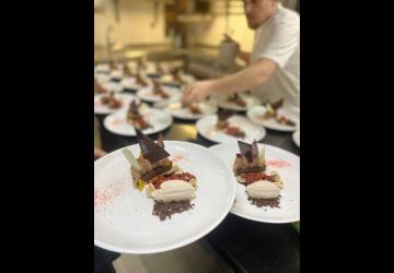 Exemple de dessert
