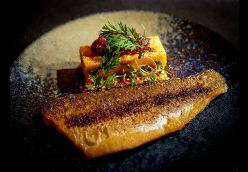 Restaurant La Poule Noire Marseille