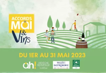 Accords Mai & Vins