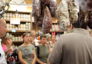 Les secrets de la Gastronomie Lyonnaise