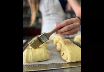 Chef Lyon - Cours de cuisine_Lyon 5ème