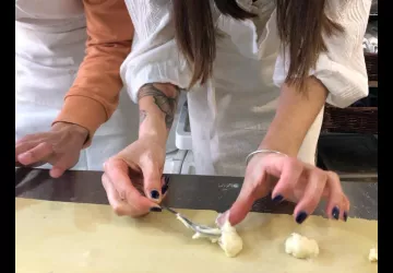 Chef Lyon - Cours de cuisine_Lyon 5ème