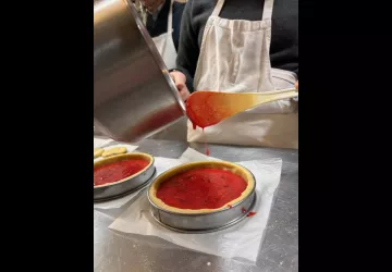 Chef Lyon - Cours de cuisine_Lyon 5ème