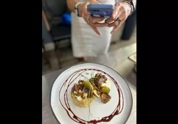 Chef Lyon - Cours de cuisine_Lyon 5ème