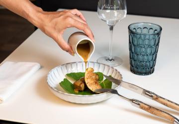 Le Domaine du Colombier - Le Bistrot 270