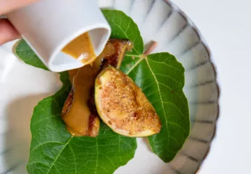 Le Domaine du Colombier - Le Bistrot 270