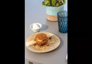 Le Domaine du Colombier - Le Bistrot 270