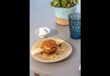 Le Domaine du Colombier - Le Bistrot 270