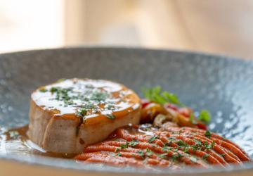 Le Domaine du Colombier - Le Bistrot 270