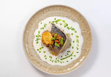 Le Domaine du Colombier - Le Bistrot 270