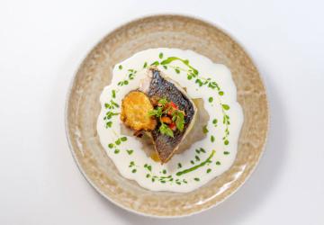 Le Domaine du Colombier - Le Bistrot 270