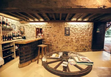 Domaine Aufranc à Fleurie