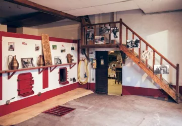 Domaine Aufranc à Fleurie