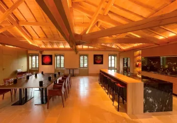 Le Caveau du Château