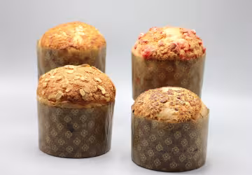Panettones