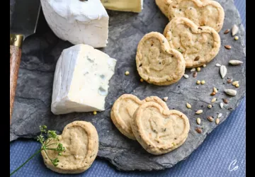 Biscuiterie Les Gaudélices_Tossiat