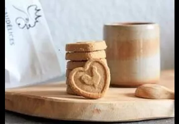 Biscuiterie Les Gaudélices_Tossiat