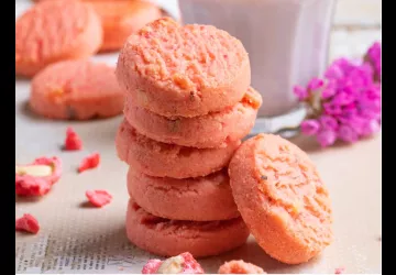 Biscuiterie Les Gaudélices_Tossiat