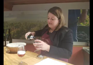 Visite et dégustation au Domaine de Prapin_Taluyers