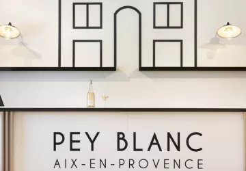 Domaine Pey Blanc