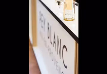 Domaine Pey Blanc