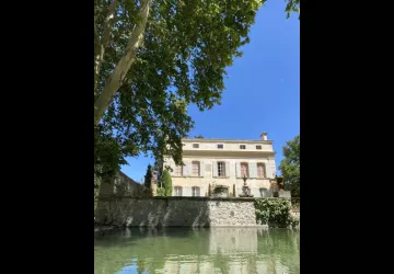 Le Château de Beaupré