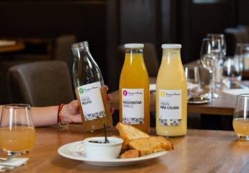 Pressoirs de Provence à Saint-Andiol