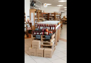 Pressoirs de Provence_Saint-Andiol