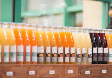 Pressoirs de Provence