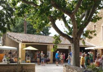 Moulin des costes