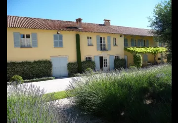 Château Ferry Lacombe