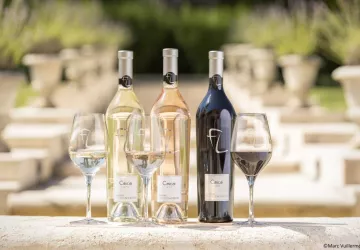 Château Ferry Lacombe