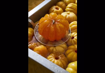 Fruits Confits