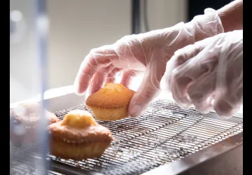 Biscuits Charly_Saint-Andiol