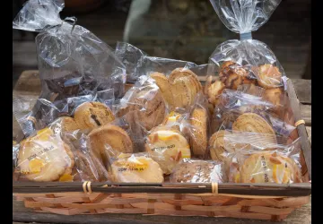 Biscuits Charly_Saint-Andiol