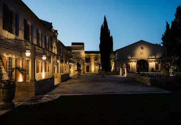 Domaine du Mas de Rey