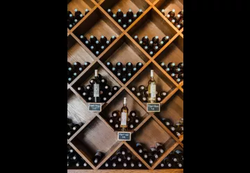 Domaine du Mas de Rey