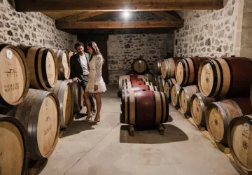 Domaine du Mas de Rey