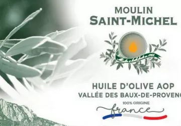 Moulin Saint Michel présentation