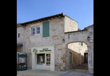 Moulin Saint Michel