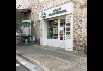 Moulin Saint Michel