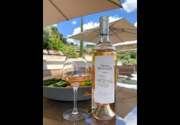 Château Henri Bonnaud