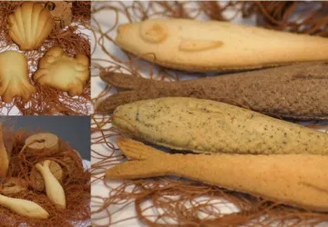 Les Sablés Marseillais