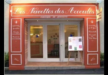 Les Navettes des Accoules