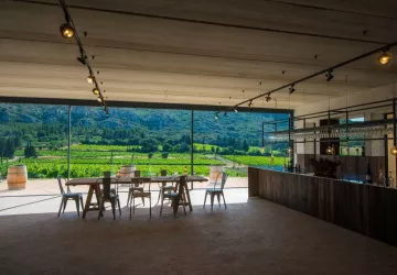 Domaine du Vallon des Glauges